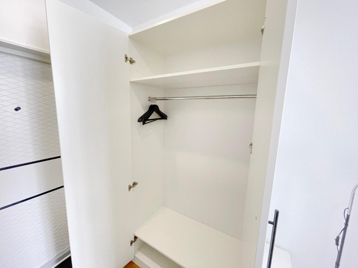 Cube House Apartment Kiev Bagian luar foto