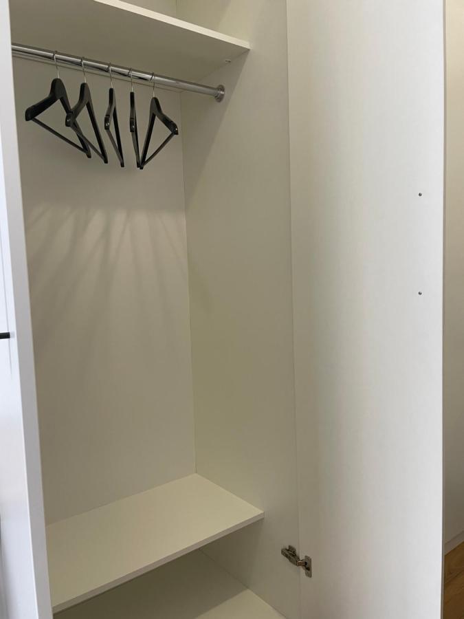 Cube House Apartment Kiev Bagian luar foto