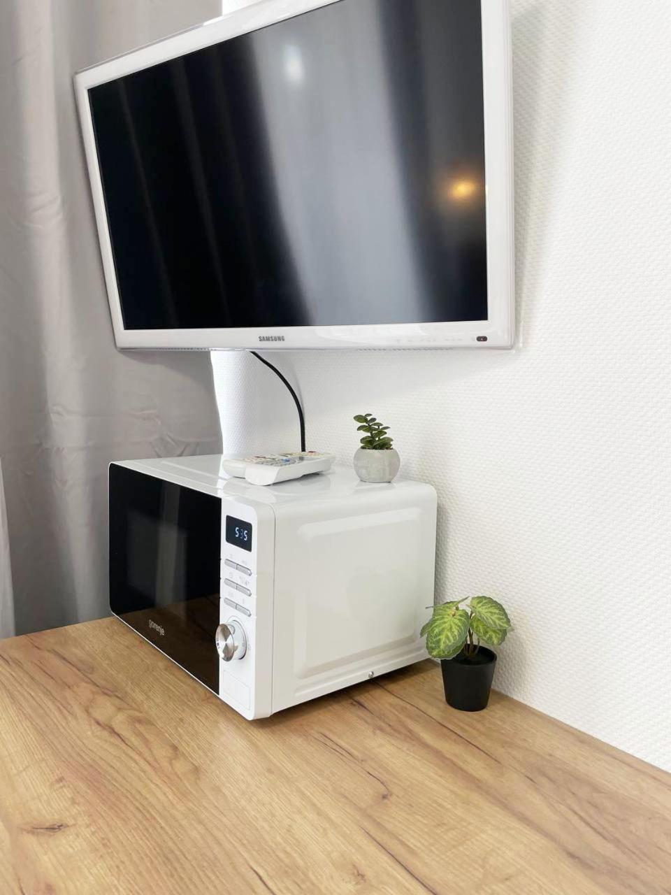 Cube House Apartment Kiev Bagian luar foto